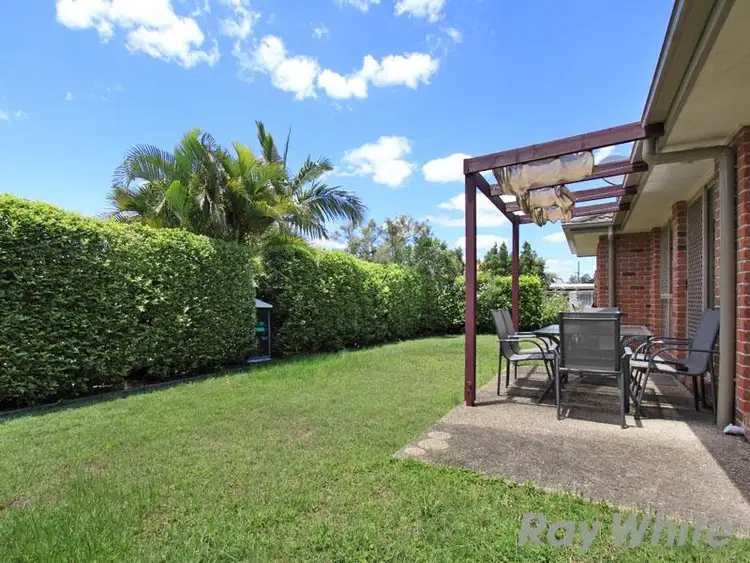 Fifth view of Homely townhouse listing, 13/7 Chapman Court, Albany Creek QLD 4035