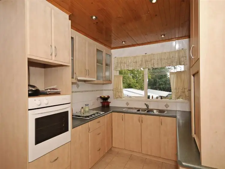 Second view of Homely house listing, 17 Mountfield Road, Kilsyth VIC 3137