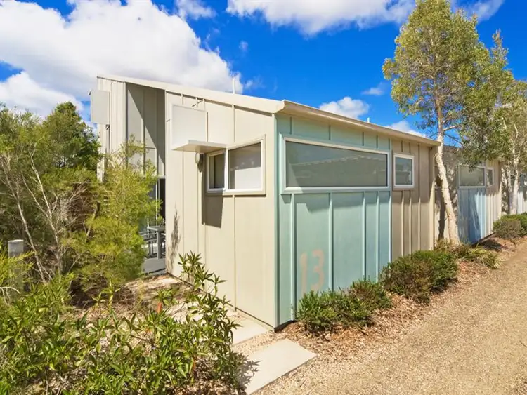 Fourth view of Homely townhouse listing, 13/603-615 Pandanus Pocket, Casuarina Way, Casuarina NSW 2487