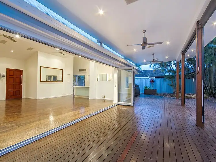 Fourth view of Homely house listing, 3 Moomba Court, Albion QLD 4217