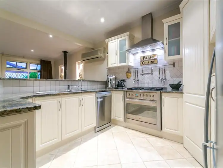 Fifth view of Homely house listing, 17 Scotia Street, West Croydon SA 5008