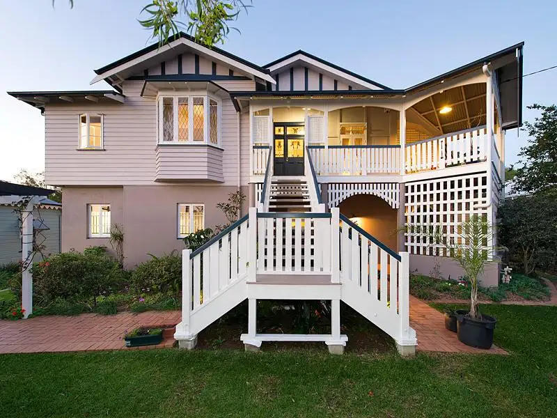 Main view of Homely house listing, 106 Fifth Avenue, Windsor QLD 4030