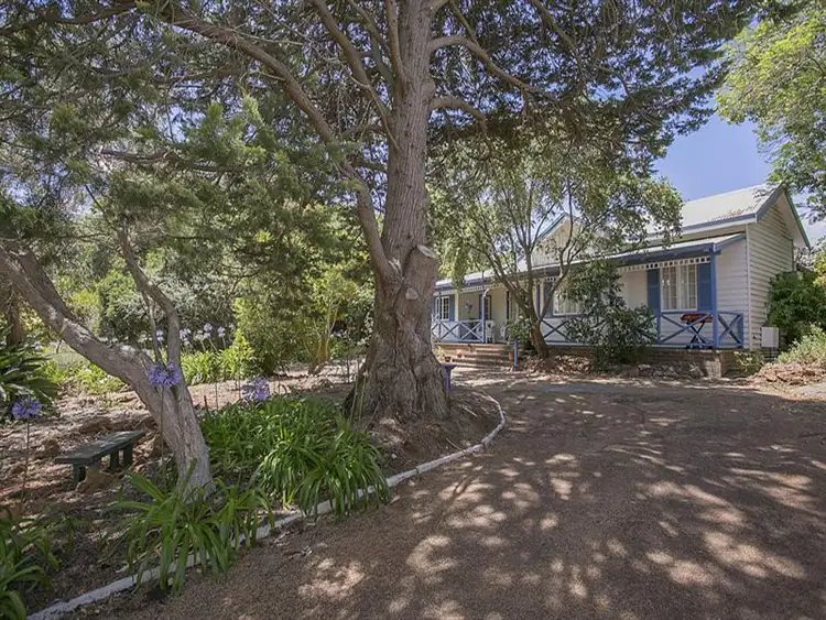 Second view of Homely house listing, 4 Burns Road, Kalamunda WA 6076