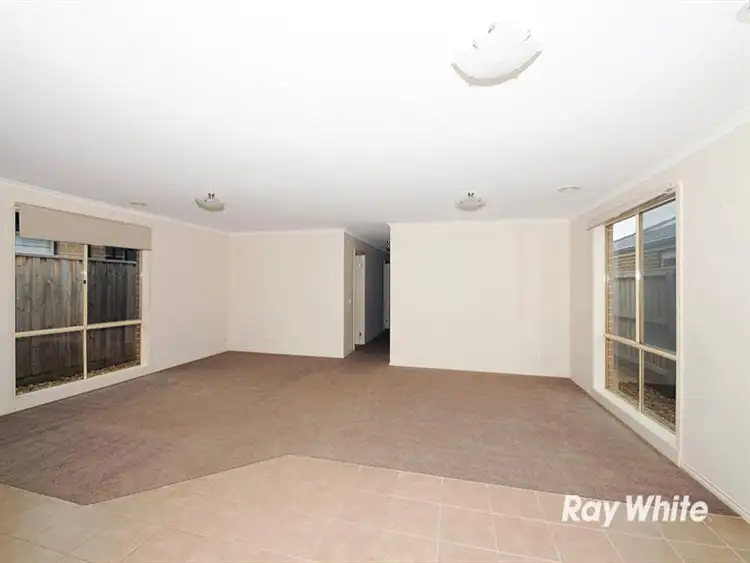 Fifth view of Homely house listing, 4 Maybush Lane, Cranbourne VIC 3977