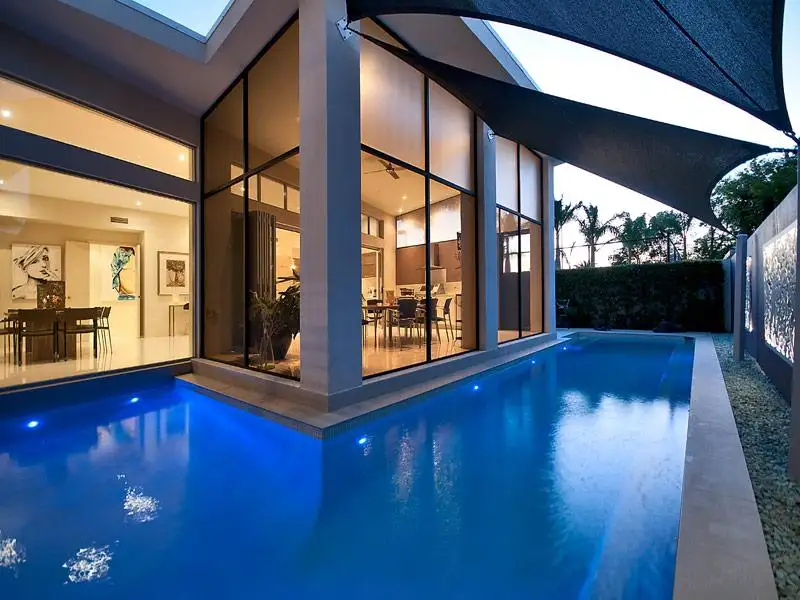 Main view of Homely house listing, 11 St Moritz Terrace, Albion QLD 4217