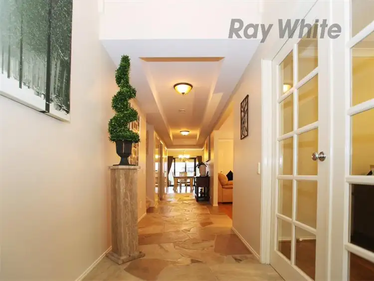 Second view of Homely house listing, 62 Vaucluse Boulevard, Point Cook VIC 3030