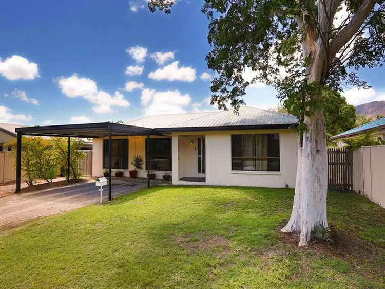 Main view of Homely house listing, 13 Yolanda Drive, Annandale QLD 4814