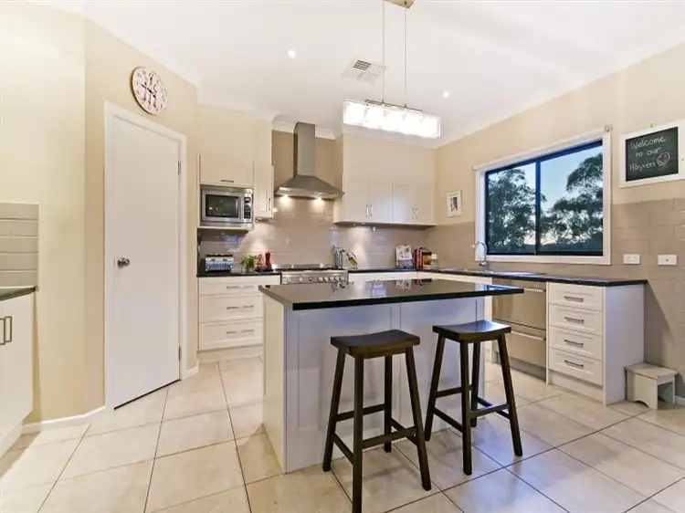Second view of Homely house listing, 49 Berriman Road, Hamilton SA 5373
