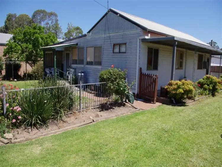 Second view of Homely house listing, 46 Campbell Street, North Richmond NSW 2754