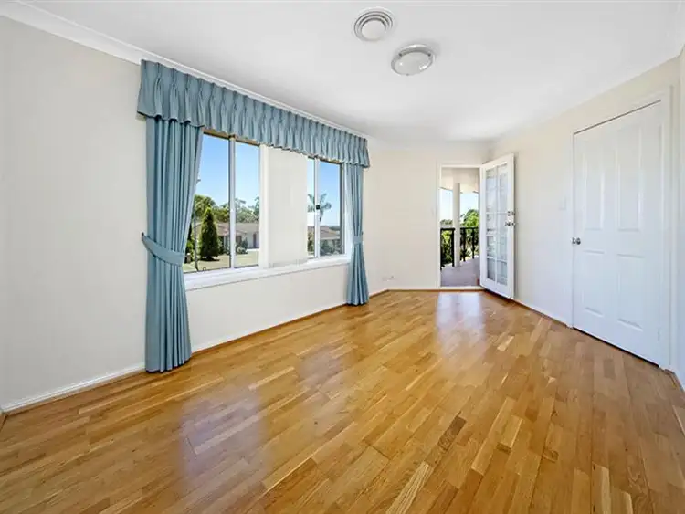Fifth view of Homely townhouse listing, 6/20 Bobbin Place, Bangor NSW 2234