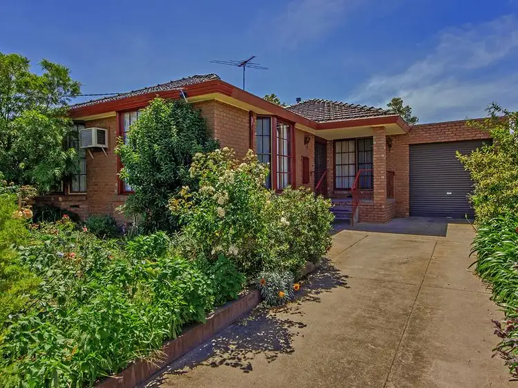 36 President Road, Albanvale VIC 3021