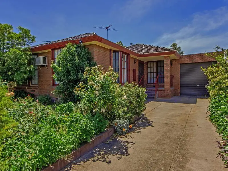 Main view of Homely house listing, 36 President Road, Albanvale VIC 3021