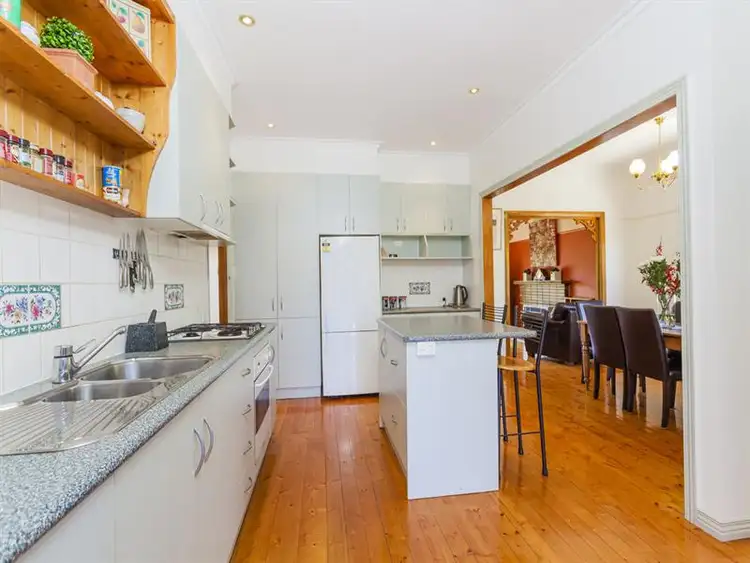 Seventh view of Homely house listing, 27 Calder Street, Manifold Heights VIC 3218