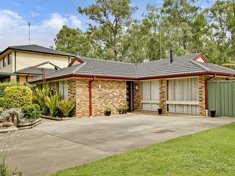 Third view of Homely house listing, 252 Spinks Road, Glossodia NSW 2756