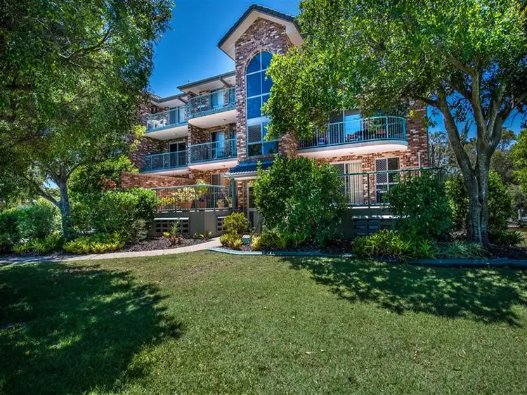 11/17 Korina Avenue, Coolangatta QLD 4225