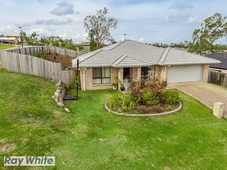 Main view of Homely house listing, 2 Bein Court, Narangba QLD 4504