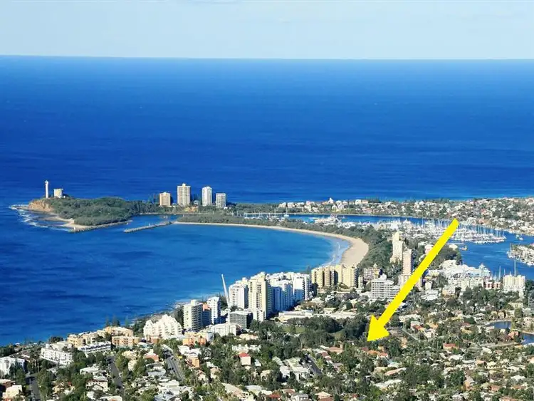 Fourth view of Homely house listing, 50 Douglas Street, Mooloolaba QLD 4557