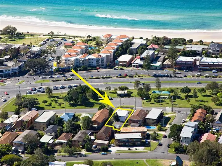 500 Coolangatta Road, Tugun QLD 4224