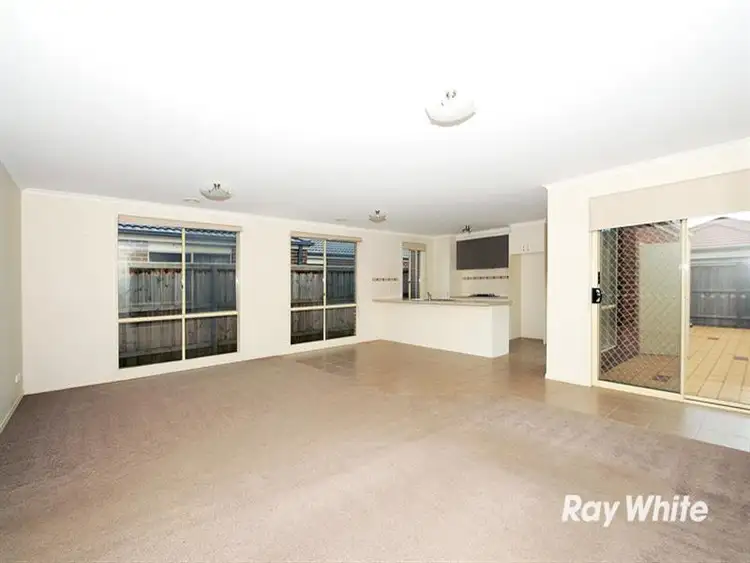 Fourth view of Homely house listing, 4 Maybush Lane, Cranbourne VIC 3977