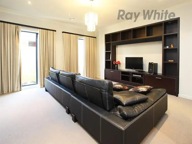 Fifth view of Homely house listing, 24 Alamanda Boulevard, Point Cook VIC 3030