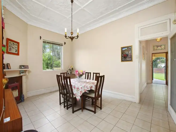 Fourth view of Homely house listing, 1 Dudley Street, Haberfield NSW 2045
