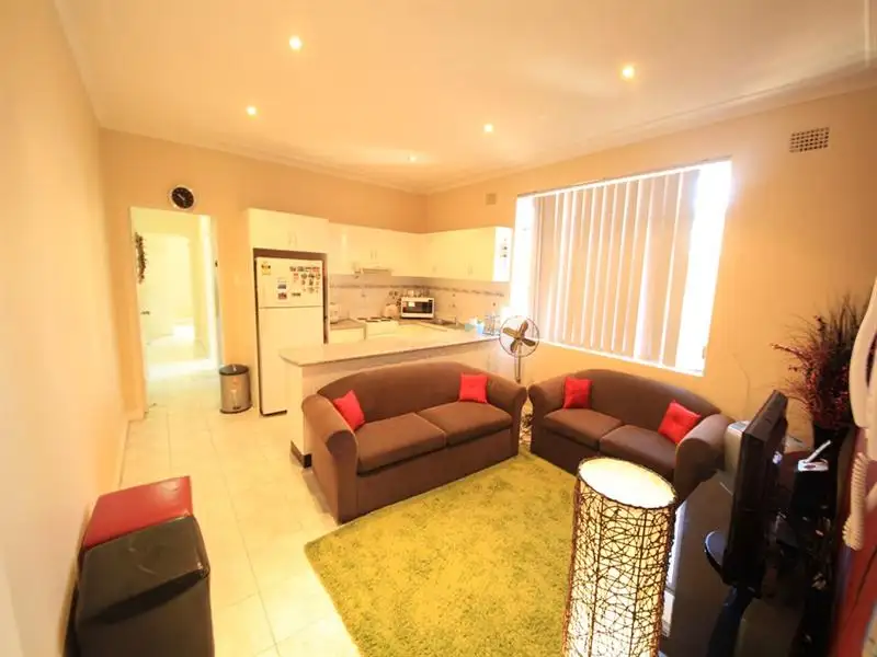 Main view of Homely unit listing, 6/80 Beauchamp Street, Wiley Park NSW 2195