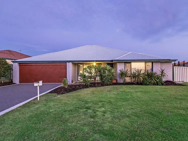 Second view of Homely house listing, 28 Athens Entrance, Port Kennedy WA 6172