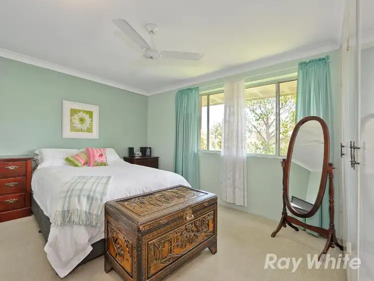 Sixth view of Homely unit listing, 8/214 Pickering Street, Enoggera QLD 4051