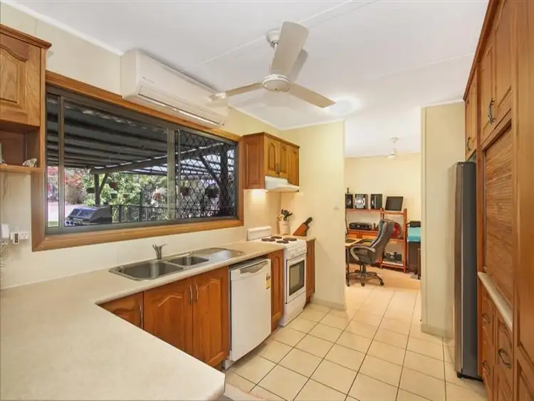 Third view of Homely house listing, 14 Grant Crescent, Alice River QLD 4817