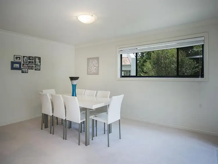 Seventh view of Homely villa listing, 8849 Magnolia Drive East, Hope Island QLD 4212