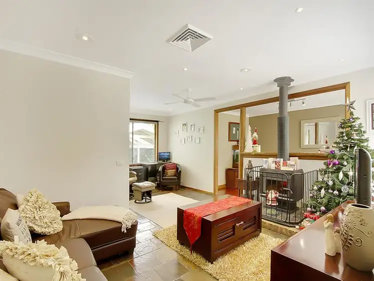 Second view of Homely house listing, 252 Spinks Road, Glossodia NSW 2756