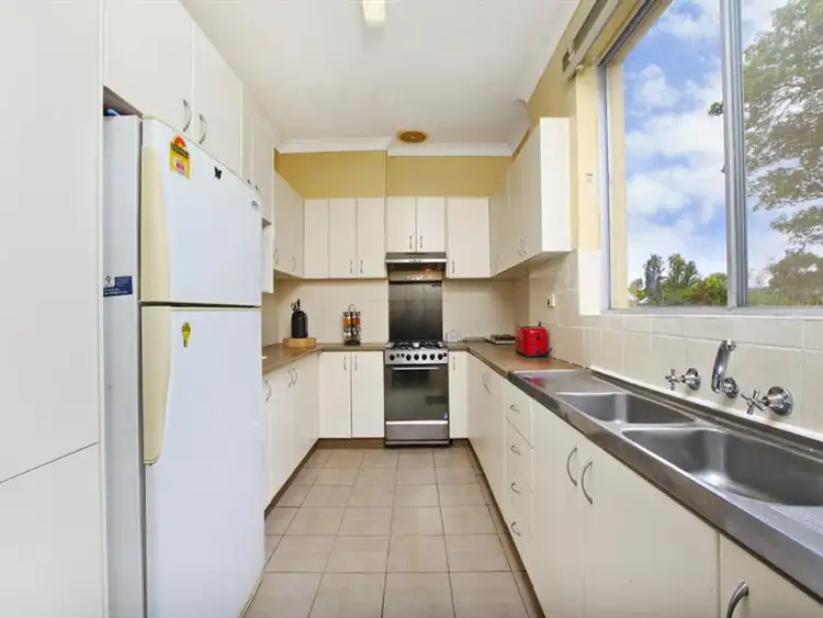 Fifth view of Homely house listing, 1 Dudley Street, Haberfield NSW 2045