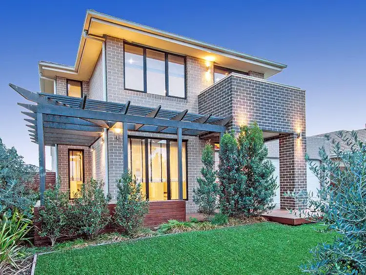 119 Forsyth Road, Truganina VIC 3029