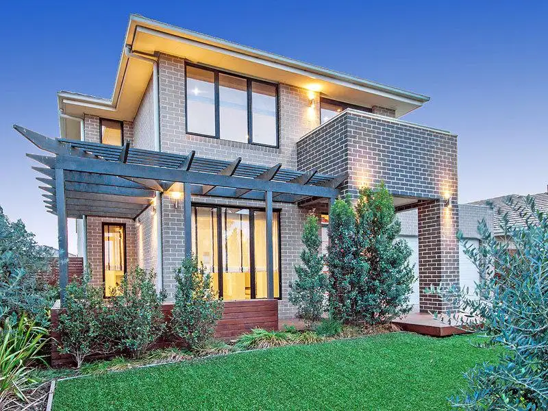 Main view of Homely house listing, 119 Forsyth Road, Truganina VIC 3029