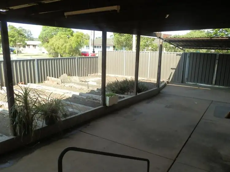 Seventh view of Homely house listing, 121 Chifley Street, Smithfield NSW 2164
