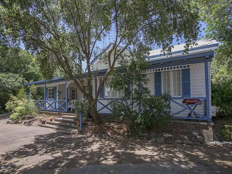 Main view of Homely house listing, 4 Burns Road, Kalamunda WA 6076