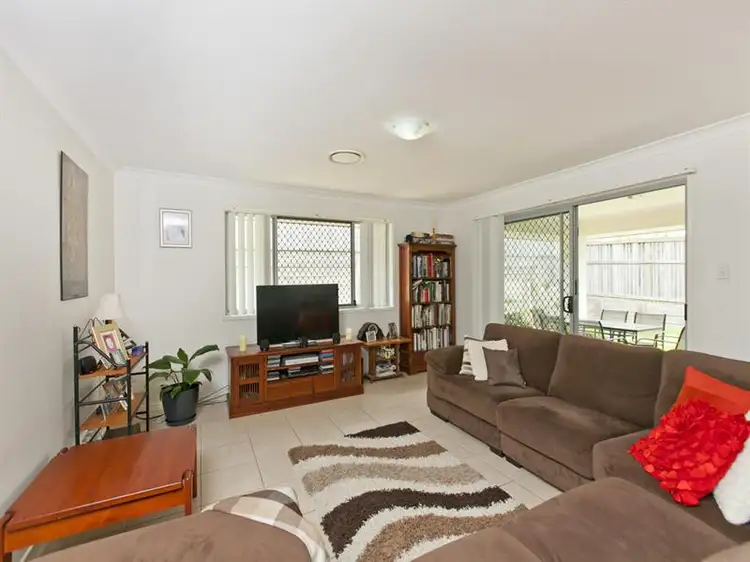 Third view of Homely house listing, 1 Dundee Crescent, Wakerley QLD 4154