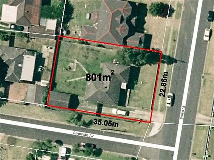 Main view of Homely house listing, 20 Priam Street, Chester Hill NSW 2162