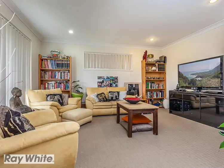 Second view of Homely house listing, 2 Bein Court, Narangba QLD 4504