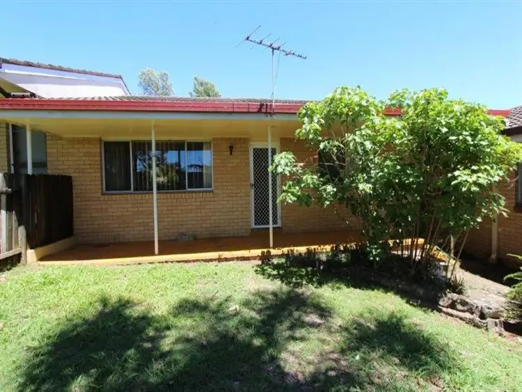 Main view of Homely townhouse listing, Unit 2/5 Hayes Street, Goonellabah NSW 2480