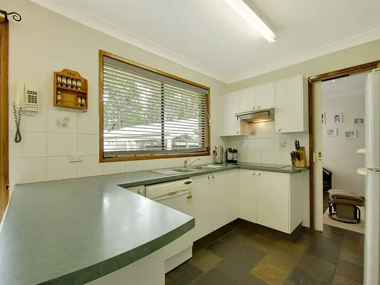 Fifth view of Homely house listing, 252 Spinks Road, Glossodia NSW 2756