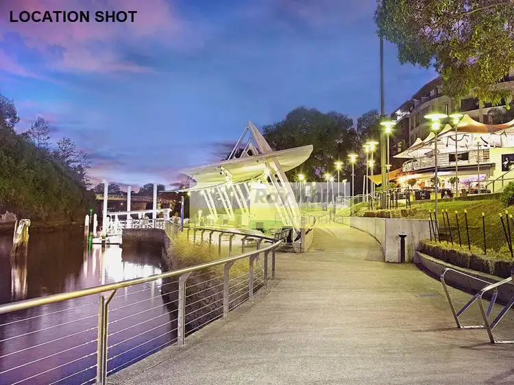 Sixth view of Homely unit listing, 11/3 Stewart Street, Parramatta NSW 2150