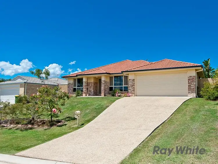 Main view of Homely house listing, 5 Tenzing Court, Warner QLD 4500