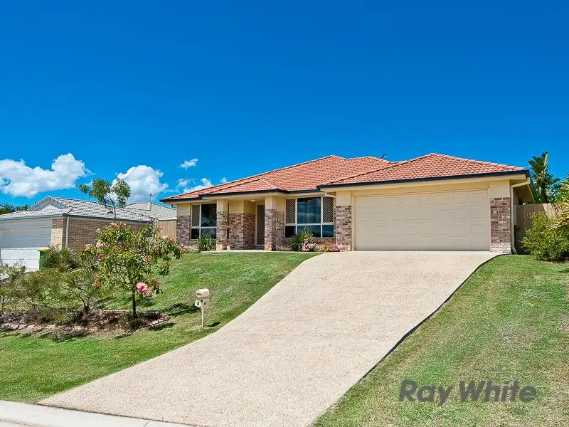 Main view of Homely house listing, 5 Tenzing Court, Warner QLD 4500