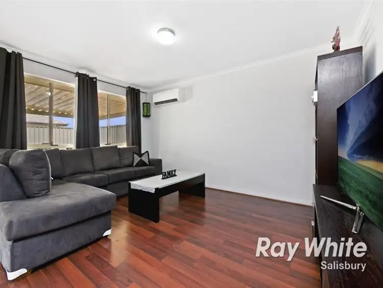 Third view of Homely house listing, 41 Flannery Cresent, Andrews Farm SA 5114