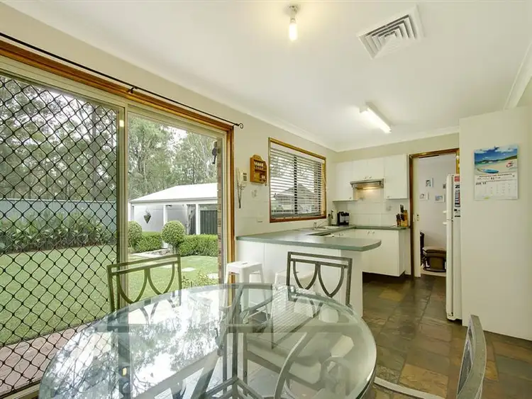 Seventh view of Homely house listing, 252 Spinks Road, Glossodia NSW 2756