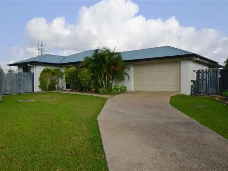 49 Squires Crescent, Kirwan QLD 4817