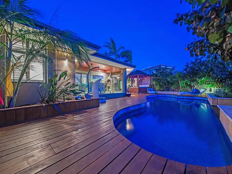Second view of Homely house listing, 6 Plymouth Cove, Ocean Reef WA 6027