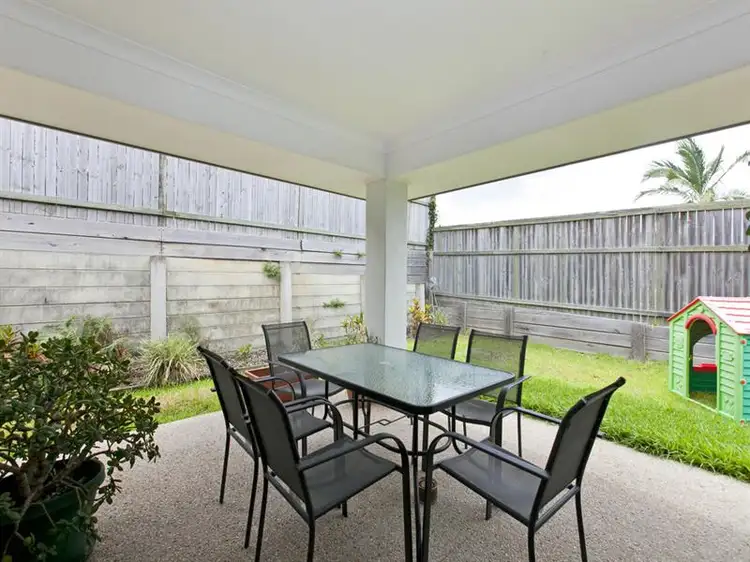 Fourth view of Homely house listing, 1 Dundee Crescent, Wakerley QLD 4154