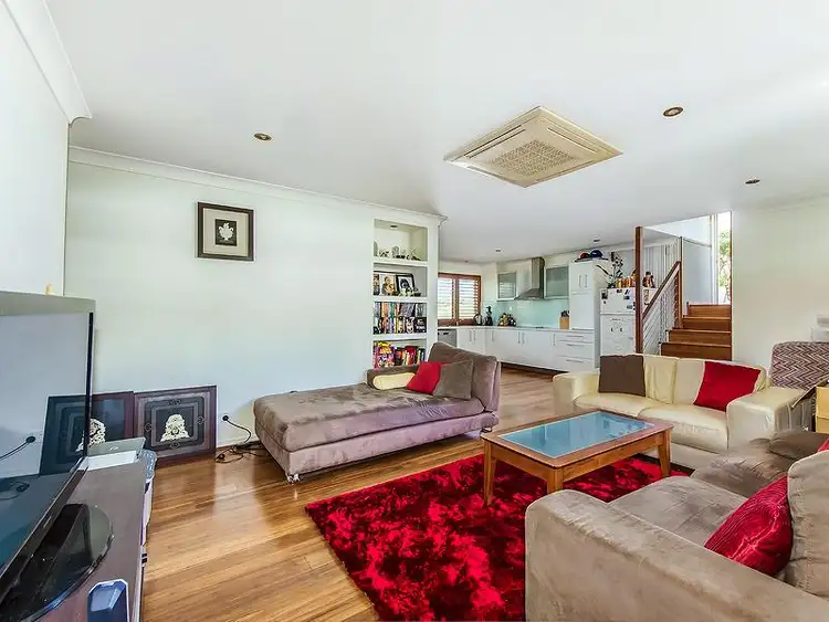 Second view of Homely unit listing, Address available on request